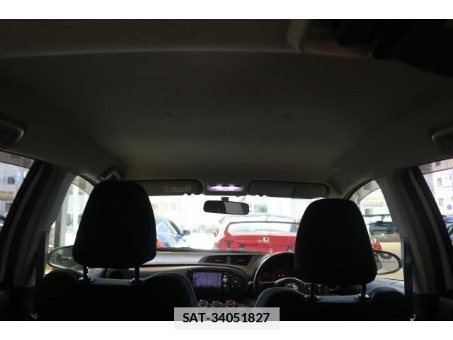 Toyota VITZ 2013-03 7816056-14