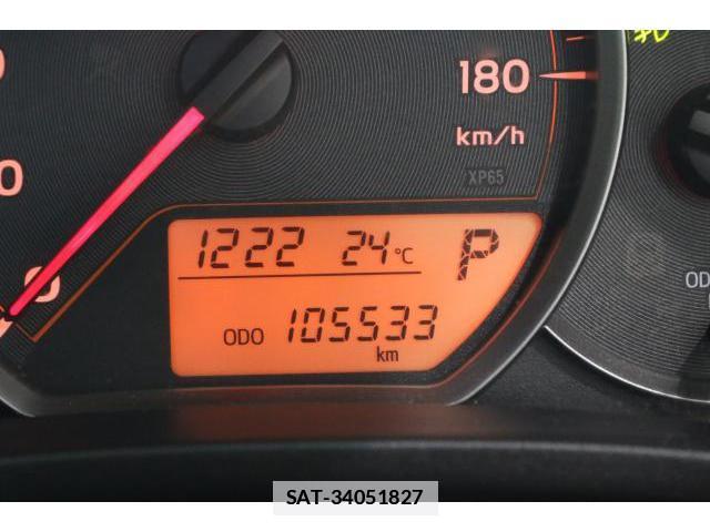 Toyota VITZ 2013-03 7816056-15