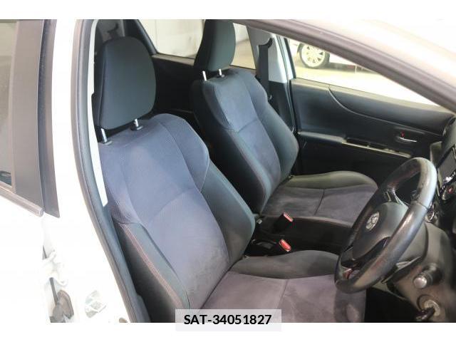 Toyota VITZ 2013-03 7816056-5