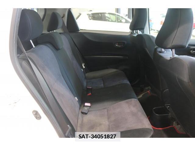 Toyota VITZ 2013-03 7816056-6