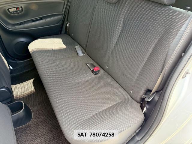 Toyota VITZ 2017-02 7816225-12
