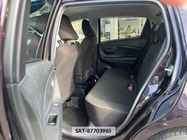 Toyota VITZ 2014-10 7816979-12