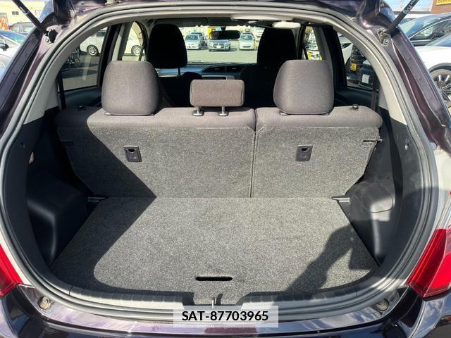 Toyota VITZ 2014-10 7816979-9