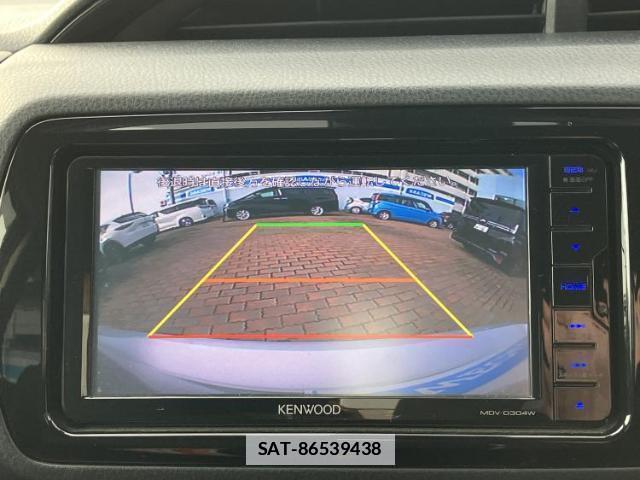 Toyota VITZ 2017-03 7818910-11