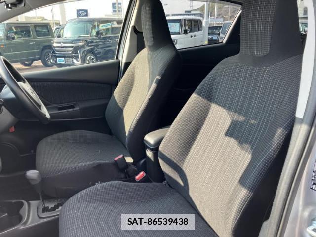 Toyota VITZ 2017-03 7818910-5