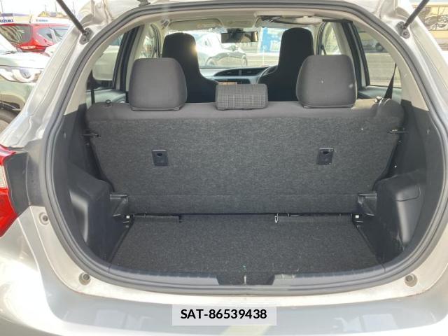 Toyota VITZ 2017-03 7818910-7