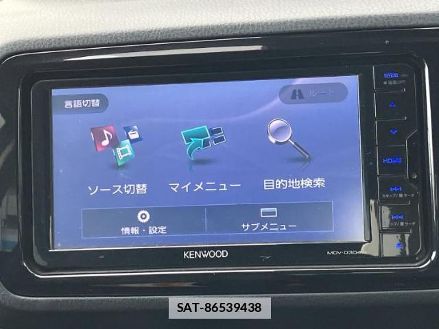 Toyota VITZ 2017-03 7818910-8