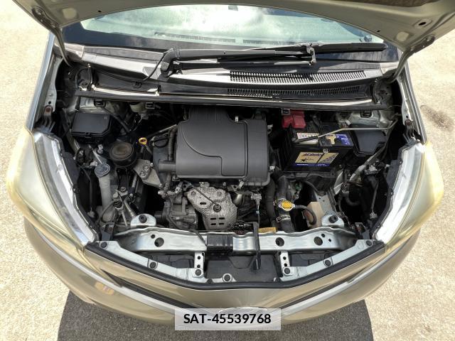 Toyota VITZ 2011-10 7819662-6