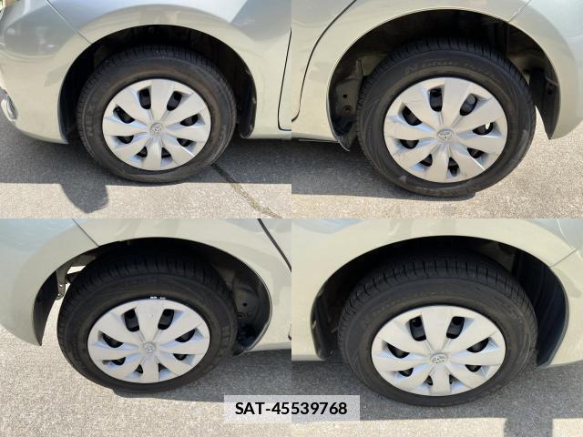 Toyota VITZ 2011-10 7819662-7