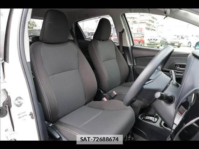 Toyota VITZ 2019-09 7820462-10