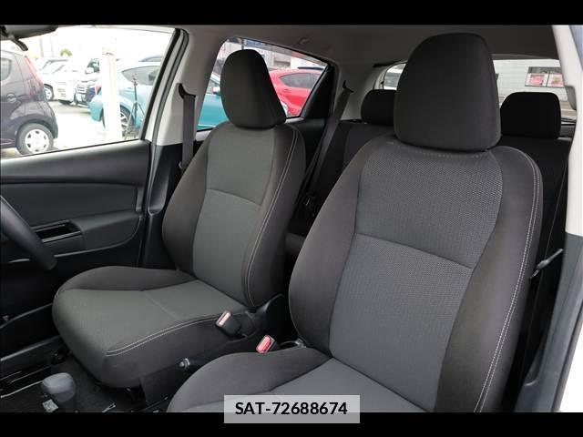 Toyota VITZ 2019-09 7820462-11