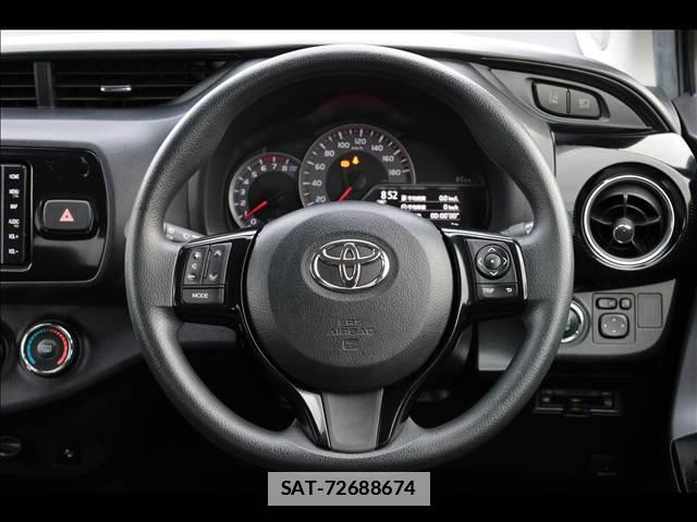Toyota VITZ 2019-09 7820462-12