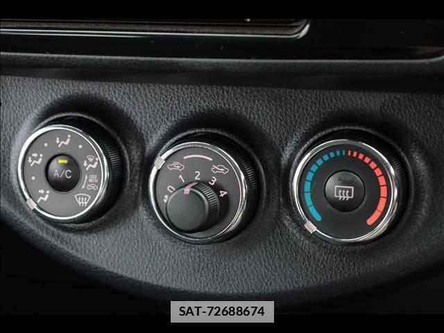 Toyota VITZ 2019-09 7820462-14