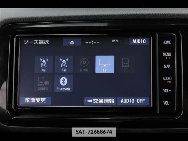 Toyota VITZ 2019-09 7820462-16