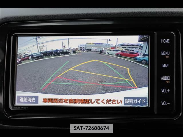 Toyota VITZ 2019-09 7820462-17