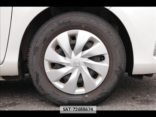 Toyota VITZ 2019-09 7820462-5