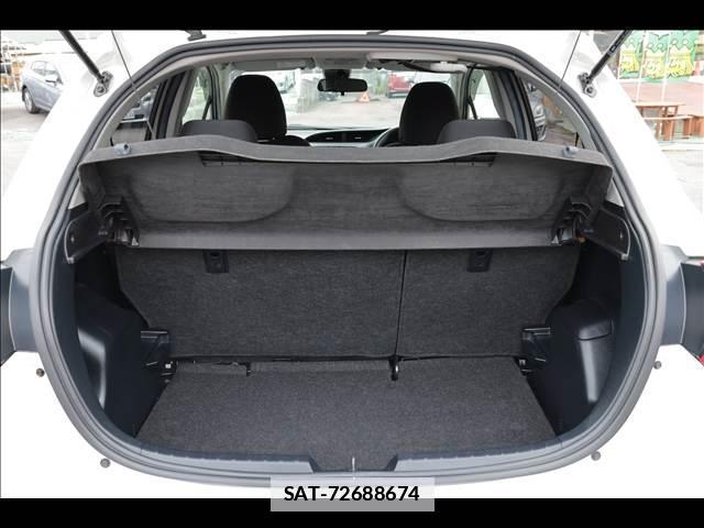 Toyota VITZ 2019-09 7820462-8