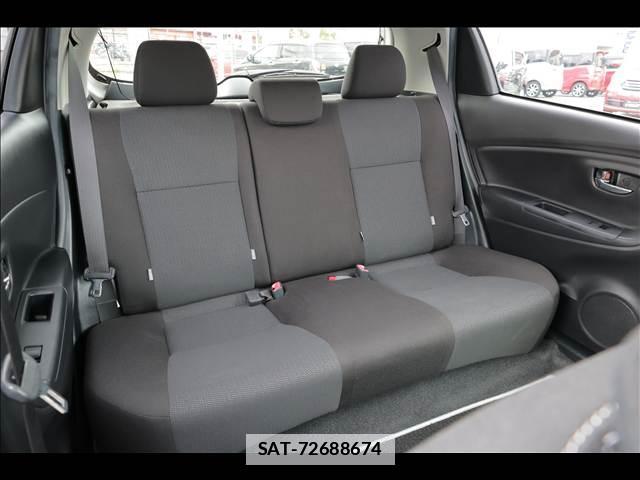Toyota VITZ 2019-09 7820462-9