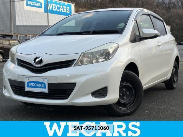 Toyota VITZ 2013-03 7820963-0