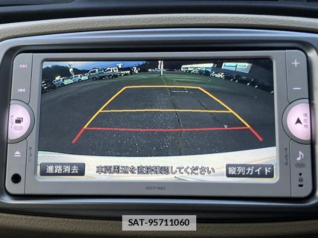 Toyota VITZ 2013-03 7820963-12