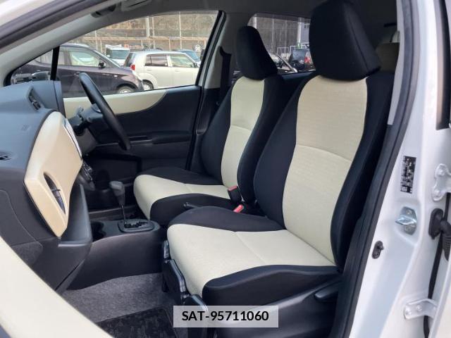 Toyota VITZ 2013-03 7820963-5