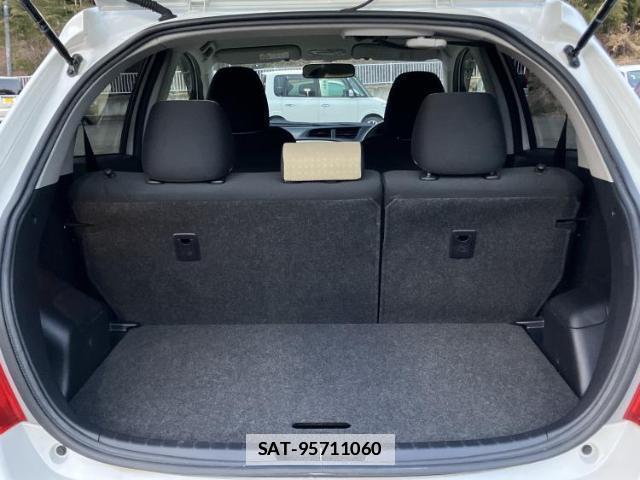 Toyota VITZ 2013-03 7820963-7