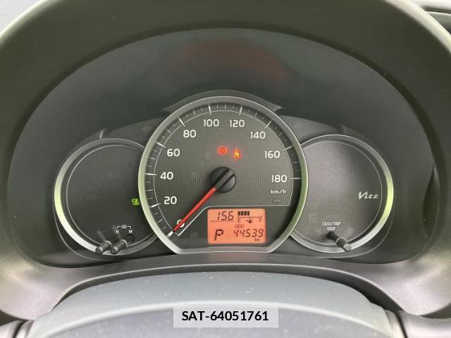 Toyota VITZ 2014-05 7821163-13