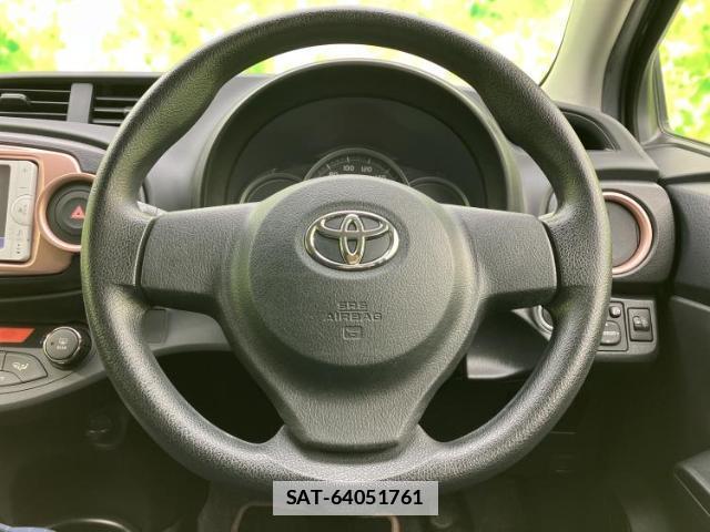 Toyota VITZ 2014-05 7821163-14