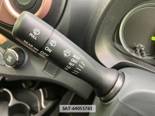 Toyota VITZ 2014-05 7821163-16