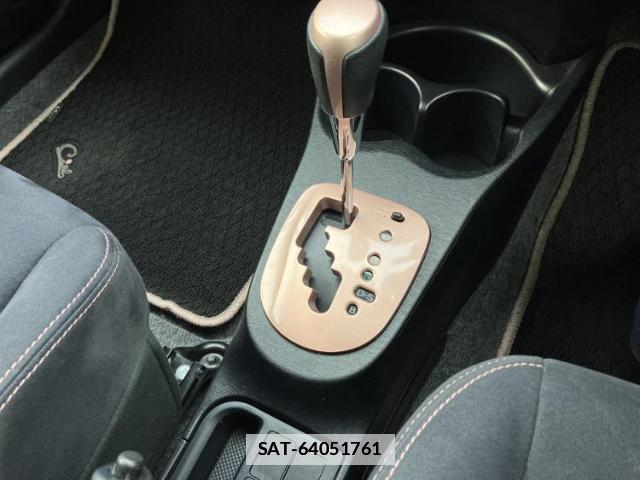 Toyota VITZ 2014-05 7821163-17
