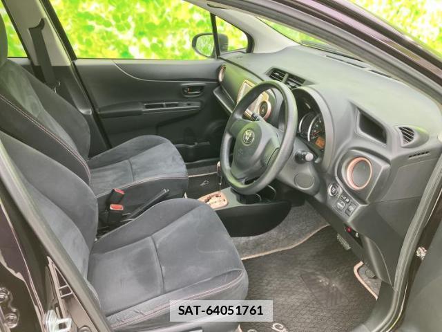 Toyota VITZ 2014-05 7821163-3