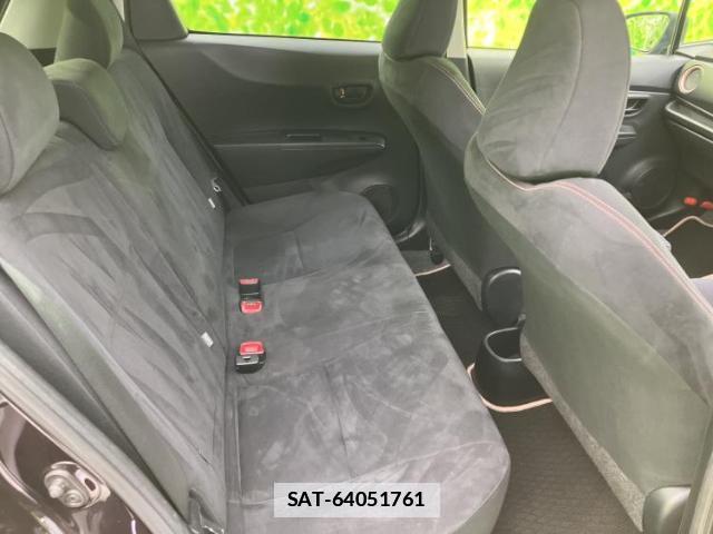 Toyota VITZ 2014-05 7821163-4