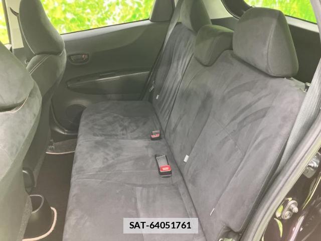 Toyota VITZ 2014-05 7821163-6