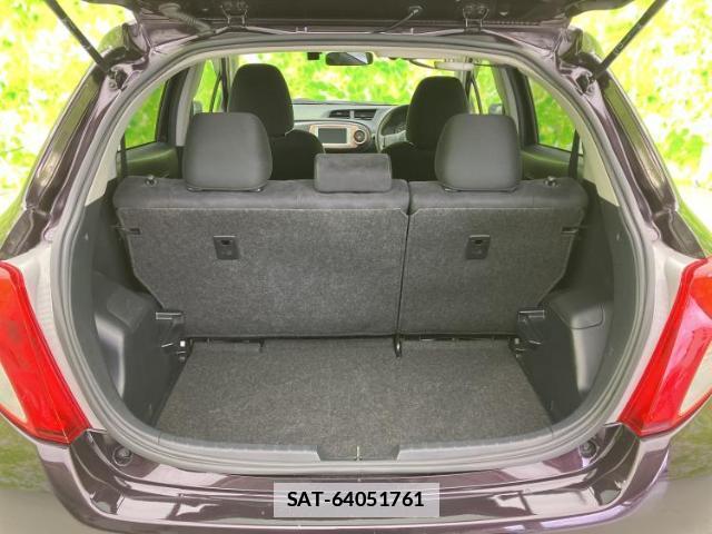 Toyota VITZ 2014-05 7821163-7