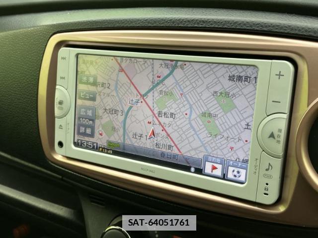 Toyota VITZ 2014-05 7821163-9