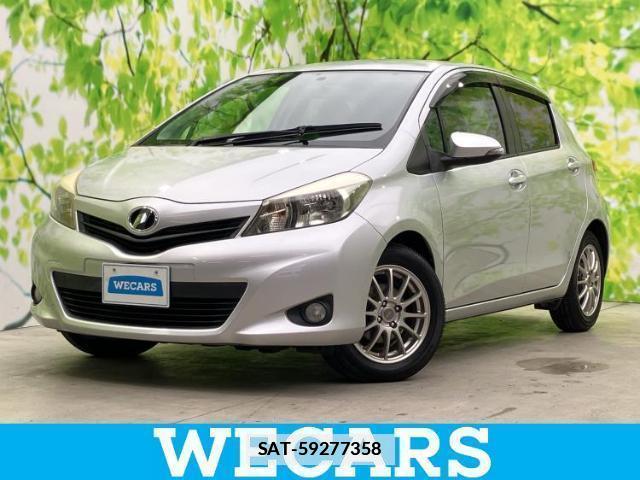 Toyota VITZ 2012-01 7821200-0
