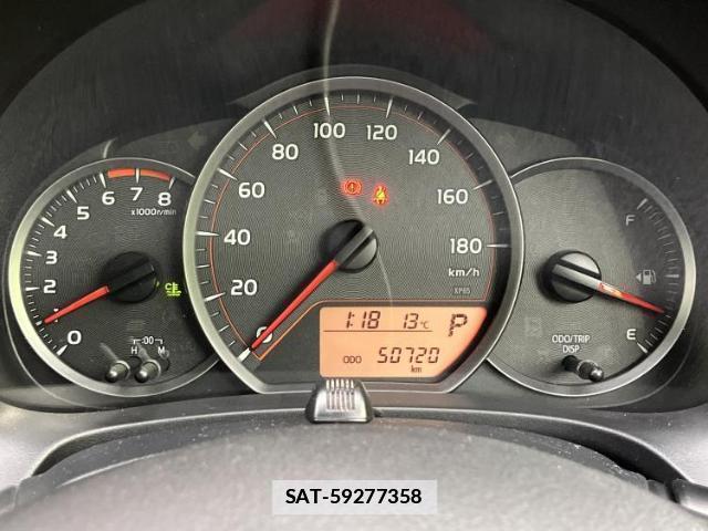 Toyota VITZ 2012-01 7821200-12