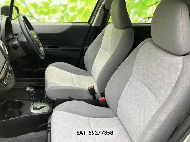 Toyota VITZ 2012-01 7821200-5
