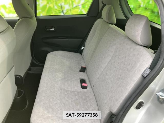 Toyota VITZ 2012-01 7821200-6