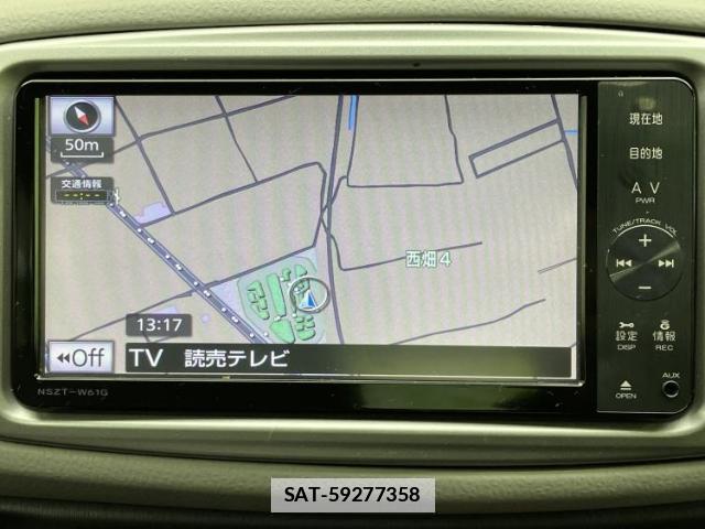 Toyota VITZ 2012-01 7821200-9