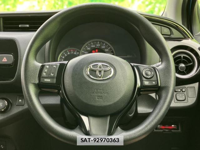 Toyota VITZ 2017-09 7821213-13
