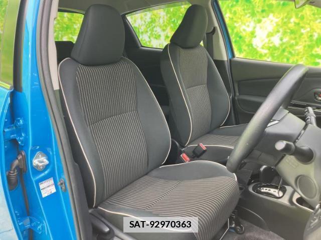 Toyota VITZ 2017-09 7821213-3