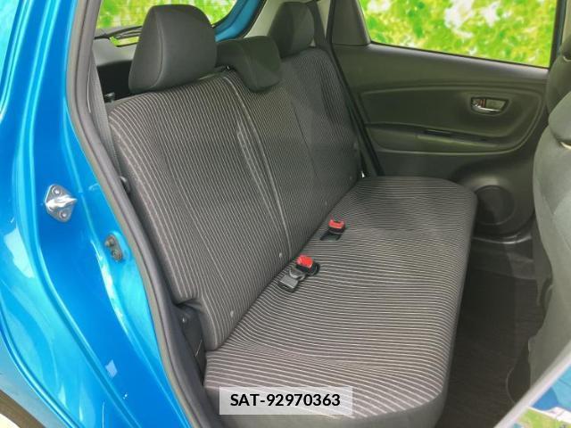 Toyota VITZ 2017-09 7821213-4