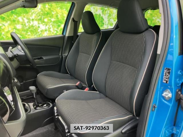 Toyota VITZ 2017-09 7821213-5