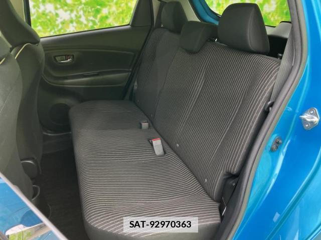 Toyota VITZ 2017-09 7821213-6