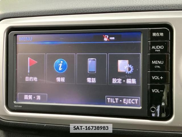 Toyota VITZ 2015-04 7821259-11