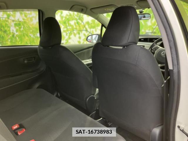 Toyota VITZ 2015-04 7821259-5