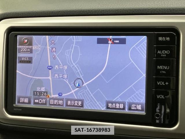 Toyota VITZ 2015-04 7821259-8