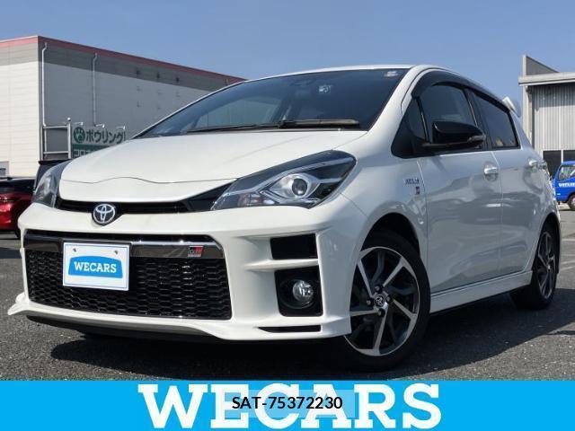 Toyota VITZ 2018-06 7821498-0