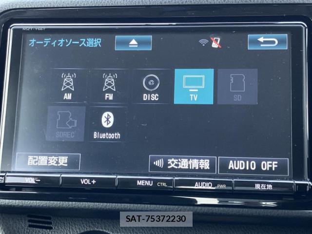 Toyota VITZ 2018-06 7821498-10